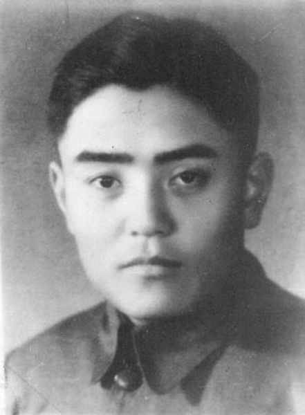 互盈在线 铭记历史&#32;缅怀先烈丨沈蔚：新闻战线“钢铁般的英雄”