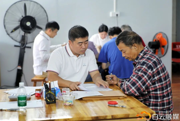 三星证券 新进展！白云区这一城中村改造签约率超九成